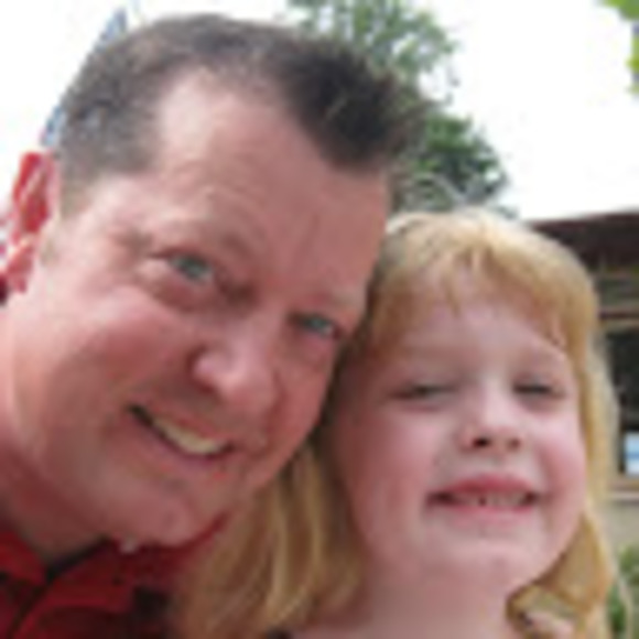 Meet your Posher, Brian - Picture 1 of 1